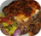 Moussaka Recipe