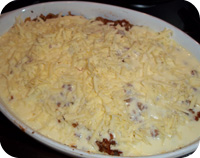 Moussaka