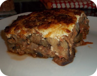 Moussaka