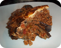 Moussaka