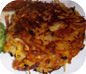 Potato & Parsnip Rosti Recipe