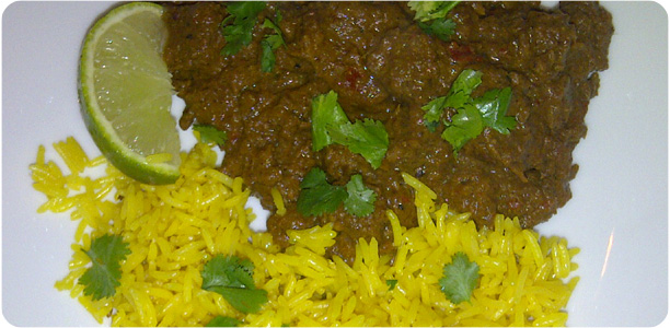 Beef Curry Dopiaza Recipe Cook Nights by Babs and Despinaki