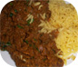Beef Dopiaza Curry Recipe