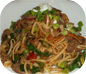 Beef Stir Fry Recipe