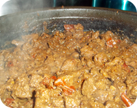 Beef Vindaloo Recipe