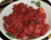 Beef Vindaloo Recipe