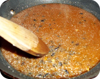 Black Bean Sauce Recipe