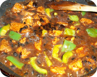 Black Bean Sauce Recipe