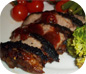 Blackened Duck Recipe