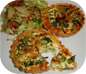 Broccoli Quiche Recipe