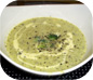 Broccoli Stilton Soup Recipe