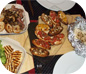 Bruschetta & Mezes Recipe