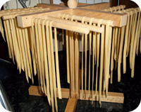 Carbonara Tagliatelle