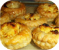 Cheese Pastries Recipe