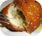 Chicken Kiev Recipe