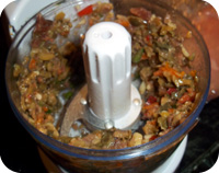 Chicken Puttanesca Chicken Puttanesca