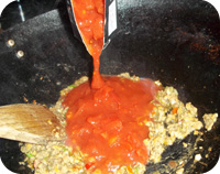 Chicken Puttanesca Chicken Puttanesca