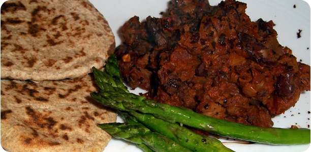 Chilli Con Carne Recipe Cook Nights by Babs and Despinaki