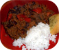 Chilli Con Carne Recipe