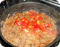 Chilli Con Carne