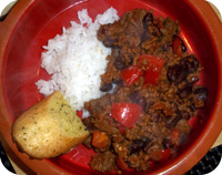 Chilli Con Carne