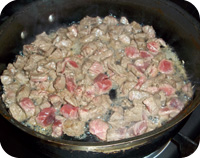 Chilli Con Carne Chilli Con Carne
