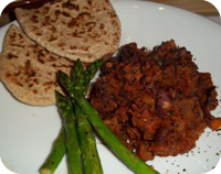 Chilli Con Carne Chilli Con Carne