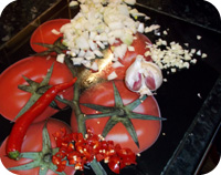 Chilli Con Carne Chilli Con Carne