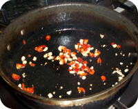 Chilli Con Carne Chilli Con Carne