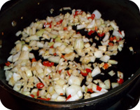 Chilli Con Carne Chilli Con Carne