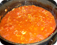 Chilli Con Carne Chilli Con Carne