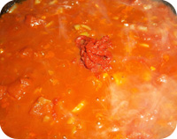 Chilli Con Carne Chilli Con Carne
