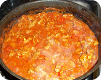 Chilli Con Carne