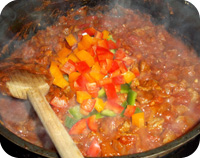 Chilli Con Carne Chilli Con Carne