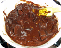 Chocolate Orange Pots Recipe