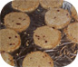 Cranberry Oatcakes Recipe