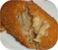 Cheese Croquettes