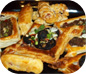 Danish Pastries Recipe