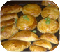 Empanadillas - Savoury Puff Pastries