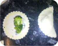 Empanadillas - Savoury Puff Pastries Recipe