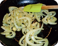 Ouzo Fennel with Squid Recipe