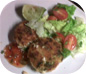 Thai Fish Cakes