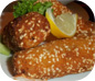 Fish Croquettes Recipe