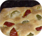 Jalapeno Flatbread