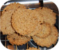 Flavoured Oatcakes & Chicken Liver & Pistachio Pate Recipe