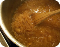 French Onion Soup Recipe