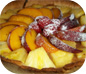 Fresh Fruit Tart Recipe