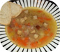 Ham & Lentil Soup Recipe