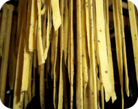 Ham Tagliatelle Ham Tagliatelle