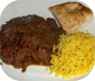 Lamb Vindaloo Recipe